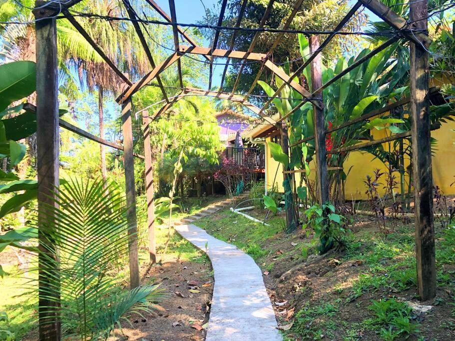 Villa Del Idaan Bocas Town Exterior foto