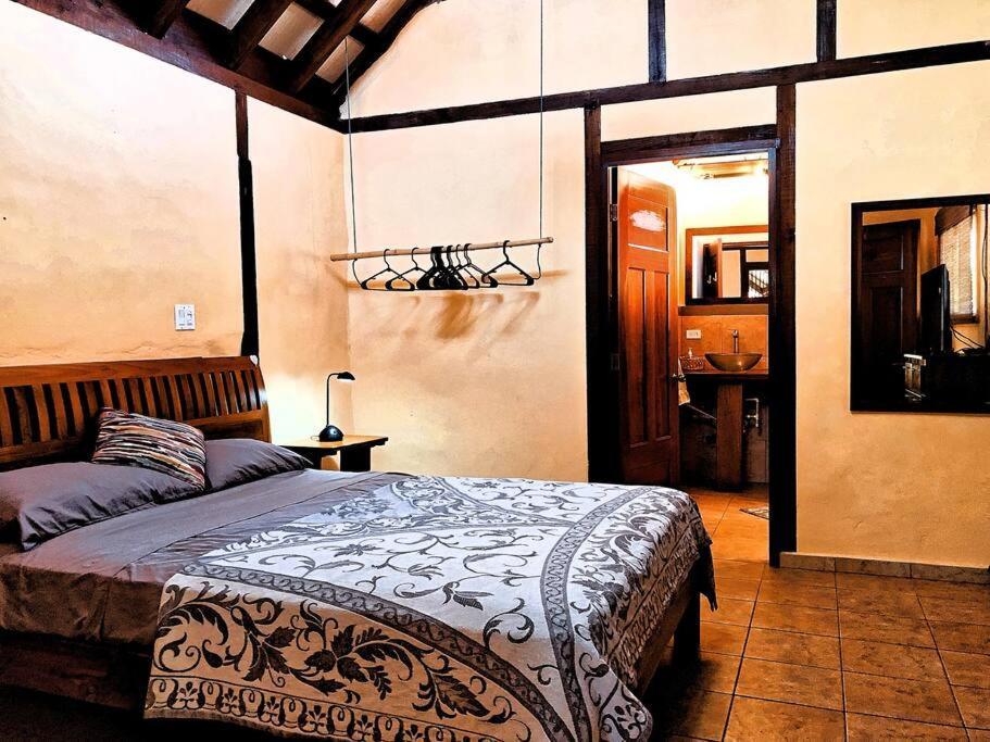 Villa Del Idaan Bocas Town Exterior foto