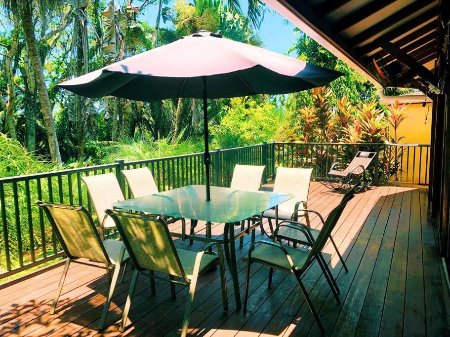 Villa Del Idaan Bocas Town Exterior foto